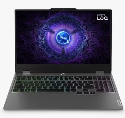 Lenovo gaming laptot loq - lenovo,