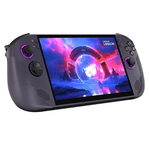 Lenovo legion handheld - legion, go