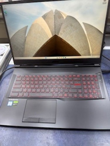 Msi gl75 9sd gaming - msi, gl75-9sd