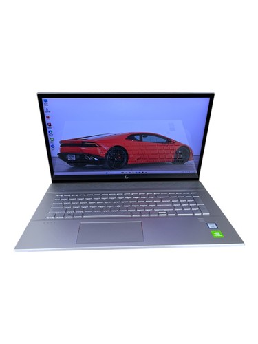 Envy gaming laptop core - hp, 17