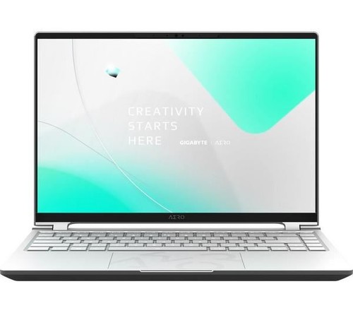 Gigabyte aero oled - 14,