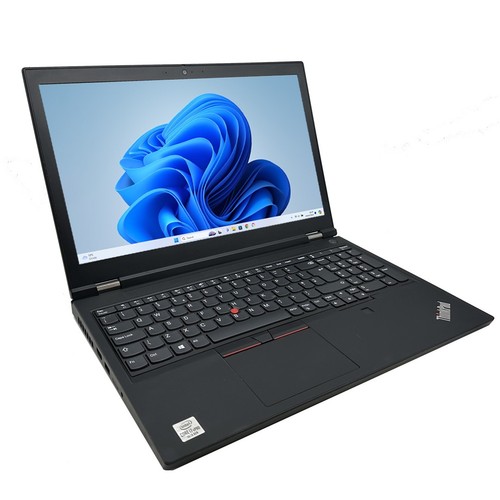 Lenovo thinkpad p15 - thinkpad, core