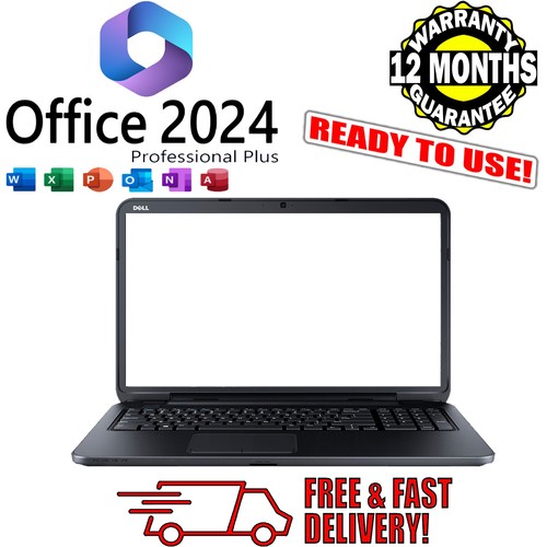 Dell inspiron 3721 3 - 17, 17.3"