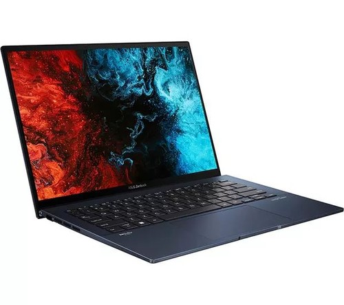 Asus zenbook ux3402z - zenbook,