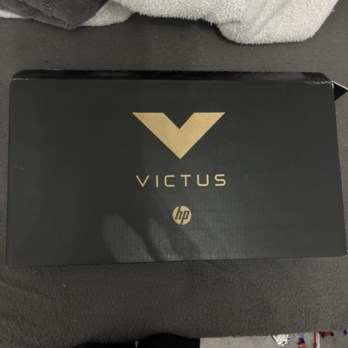 Victus gaming laptop - gaming, –