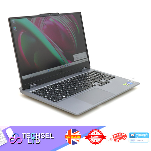 Lenovo loq 15irx10 - lenovo, 15.1"