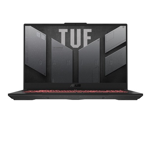 Asus tuf a17 - 17.3in, 7