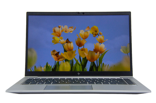 Elitebook 845 laptop - hp, 14"