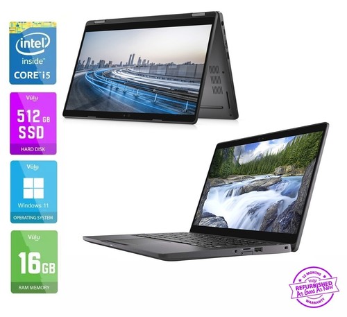 Dell 5300 1 - dell, 2-in-1