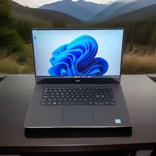 Dell precision 5520 - precision, cad