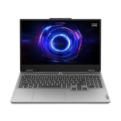 Lenovo loq gaming laptop - loq, 15.6"