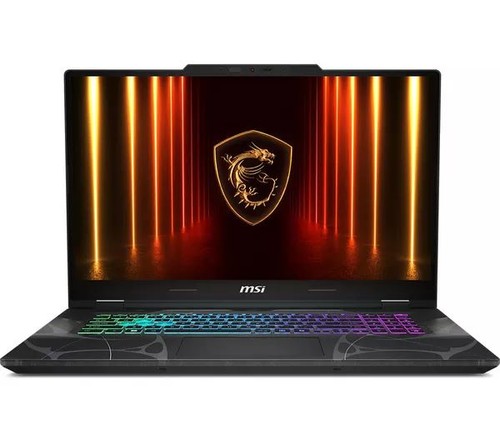Msi cyborg gaming - msi, 15