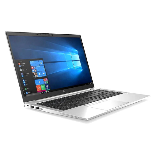 Elitebook 10th gen 4gb - hp, i5-10th