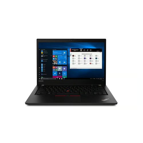 Lenovo thinkpad p14s laptop - lenovo, g2