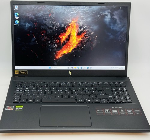 Acer nitro v15 gaming - acer,
