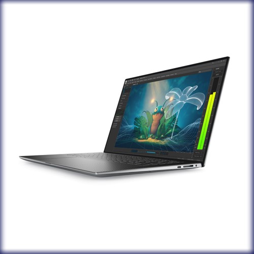 Dell precision 5570 full - dell,