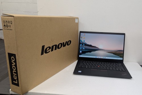 Lenovo thinkpad carbon - thinkpad,