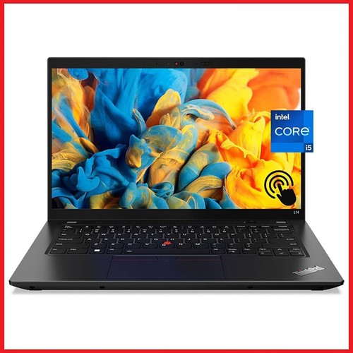 Lenovo thinkpad l14 laptop - lenovo,