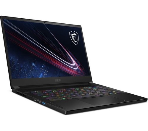 Msi stealth gs66 - gs66, laptop