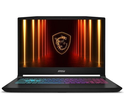 Msi katana b14wfk - hx,