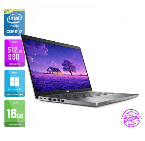 Dell latitude 5430 laptop - latitude,