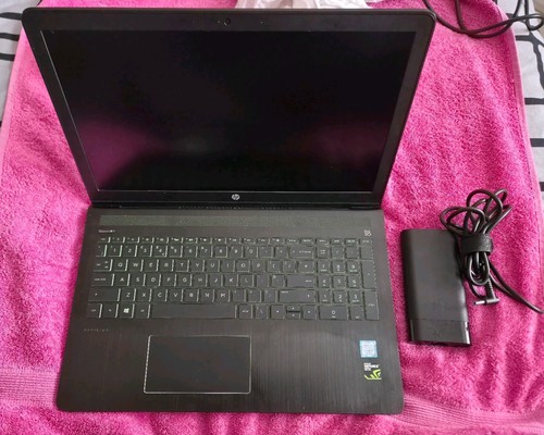 Pavilion power cb014na - hp,