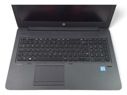 Premium zbook g3 - g3, gaming