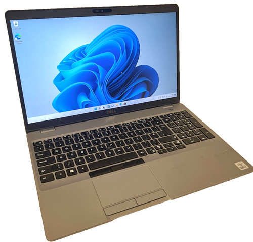 Dell precision 3551 i7 - 15",