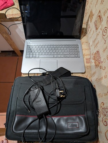 Dell 7537 touchscreen - dell, 15.6"