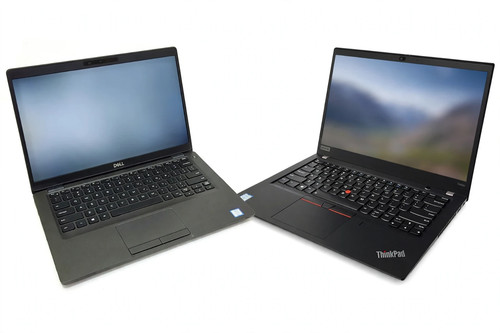 Intel core business laptop - core,