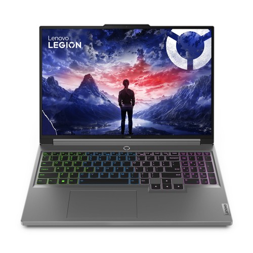 Lenovo legion gaming - lenovo, 16"