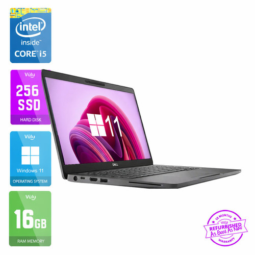 Dell 5300 laptop - dell, |