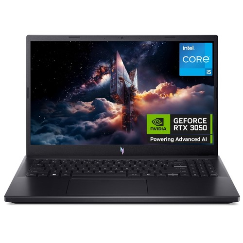 Acer gaming laptop inch - gaming,
