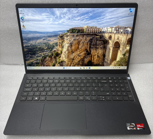 Dell pro pv15255 pc - 15, ai