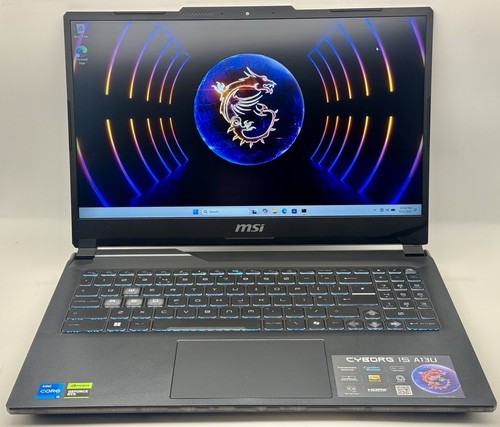 Msi cyborg gaming - msi,