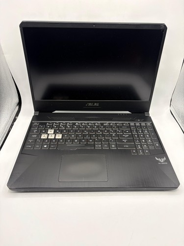 Asus tuf gaming - asus, 15.6"