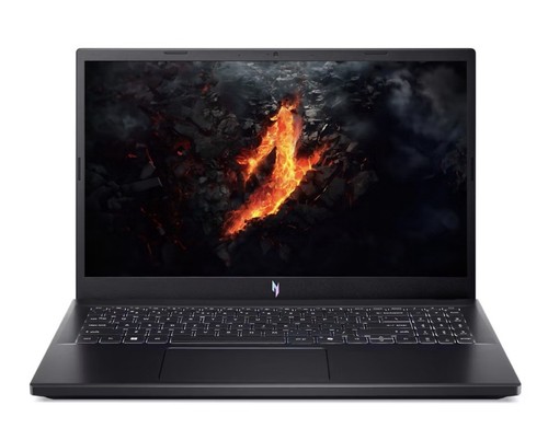 Acer nitro v15 - nitro,