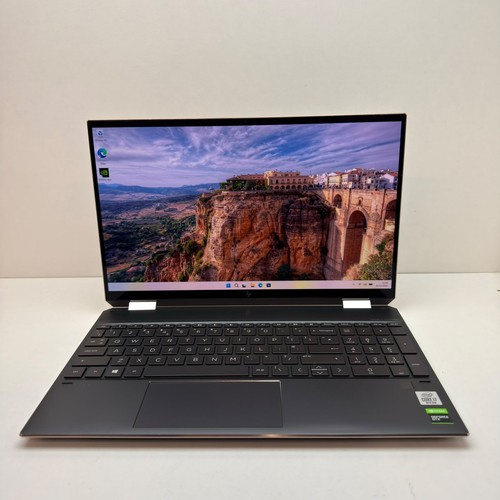 Laptop spectre x360 - -,