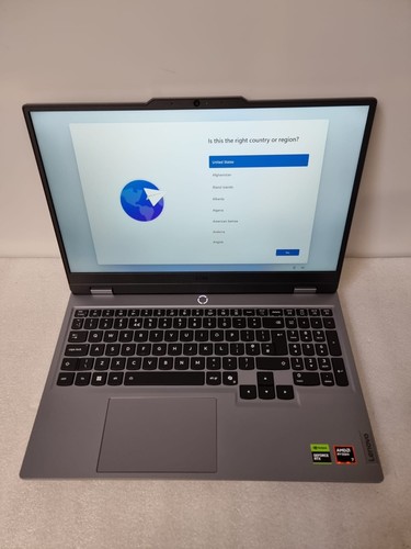 Lenovo loq 15hp10 amd - 15hp10,,