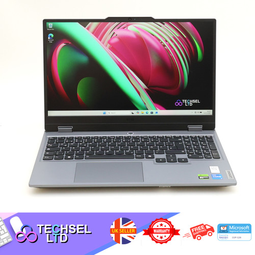 Lenovo loq 15iax9 - loq, 15'