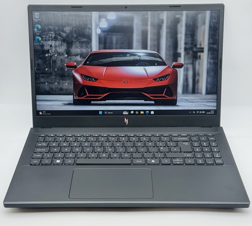 Acer nitro v15 - v15, gaming
