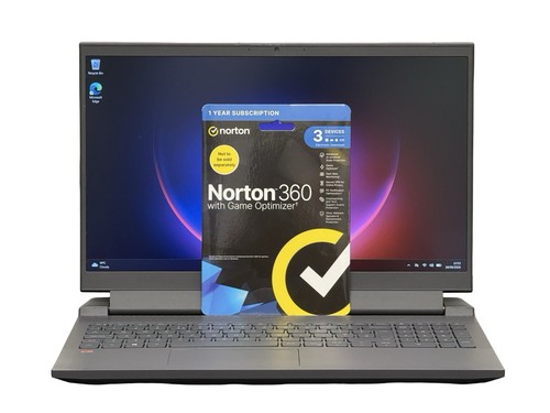 Dell g15 5510 laptop - g15,