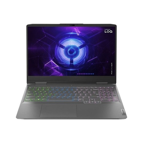 Lenovo loq rtx - 4050, i5-12450h