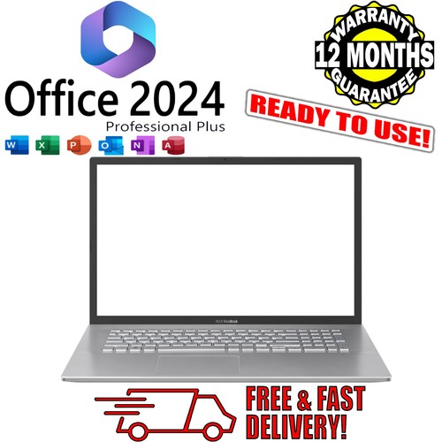Asus vivobook m712d 3 - asus, 17