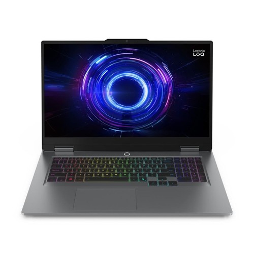 Lenovo loq 17irx10 - lenovo,