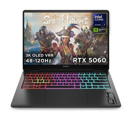 Omen transcend gaming - 14",