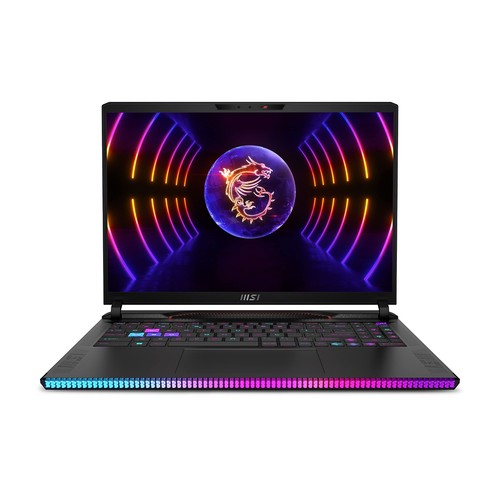 Msi raider ge68 - msi, 13v