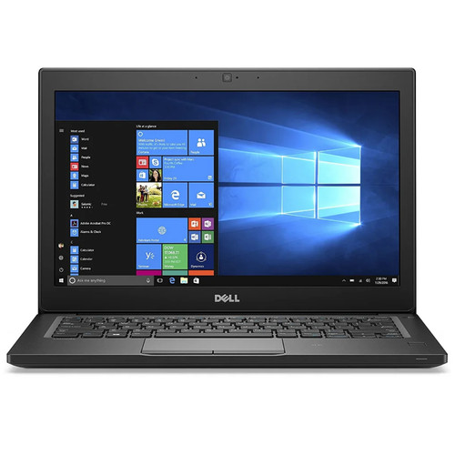 Dell touchscreen laptop - dell,