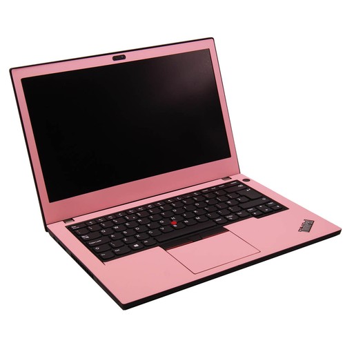 Pink custom laptop - laptop, lenovo