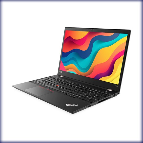 Lenovo thinkpad p15s - lenovo, gen